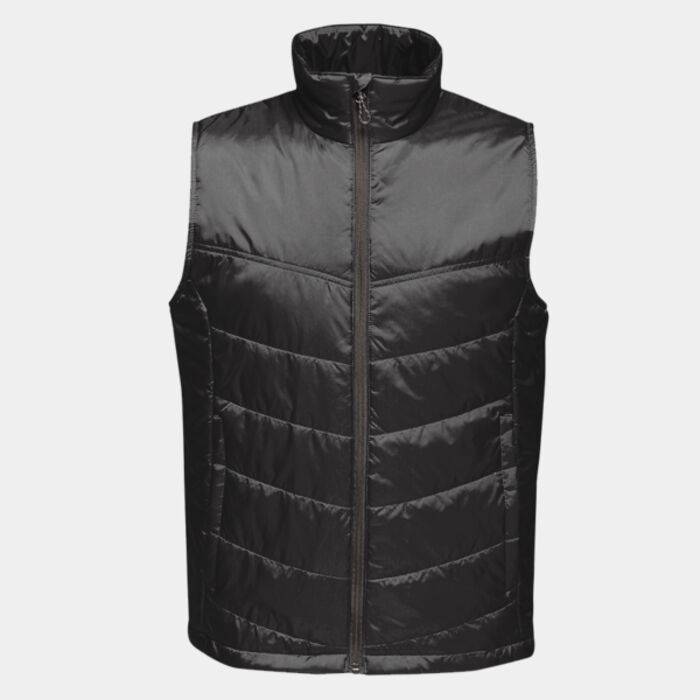 Regatta Stage II Insulated Bodywarmer Thumbnail