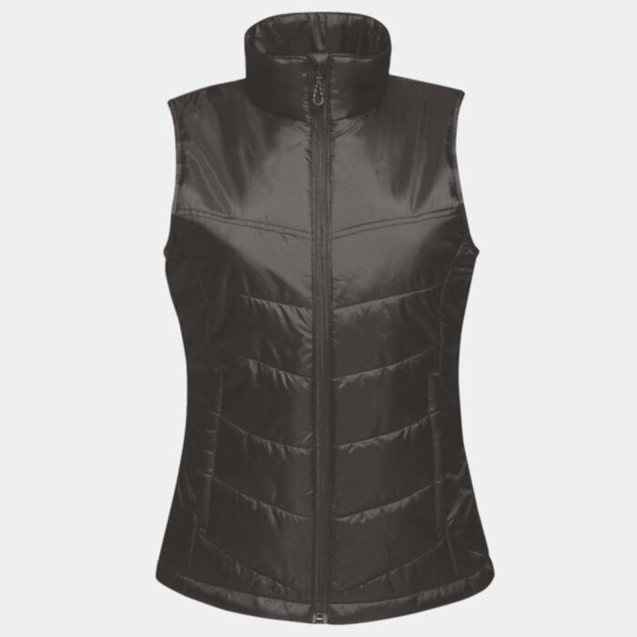 Regatta Ladies Stage II Insulated Bodywarmer Thumbnail