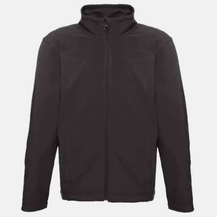 Regatta Kids Brigade II Micro Fleece Jacket Thumbnail