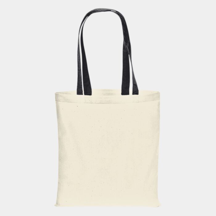 Westford Mill Bag For Life - Contrast Handles Thumbnail