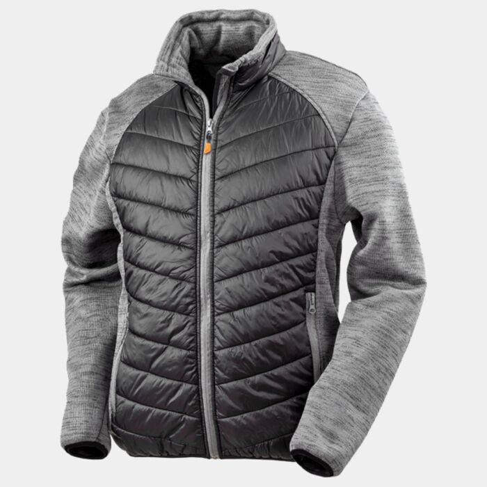 Result Work-Guard Elevator Jacket Thumbnail