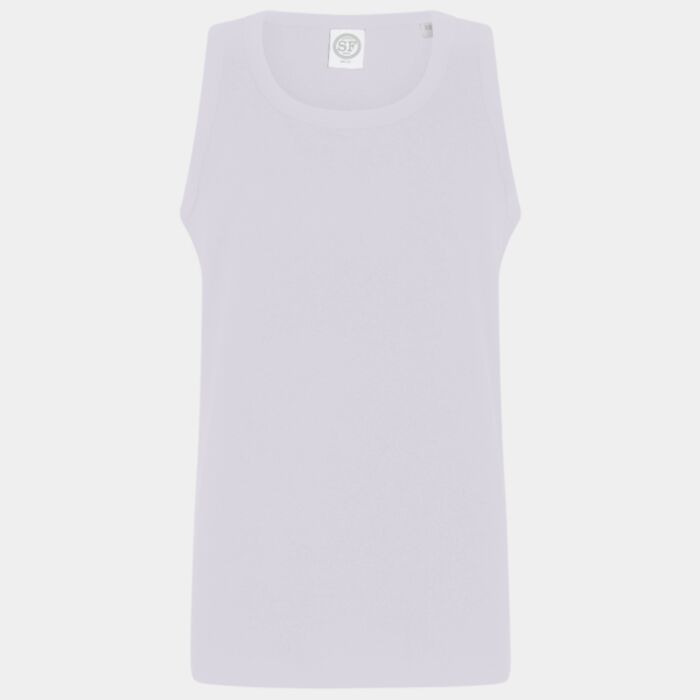 SF Clothing Kids Feel Good Stretch Vest Thumbnail