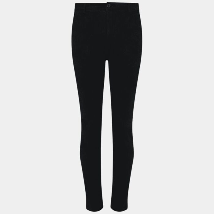 So Denim Adam Slim Chino Trousers Thumbnail