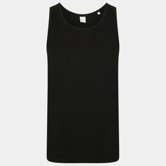 SF Clothing Feel Good Stretch Vest Thumbnail