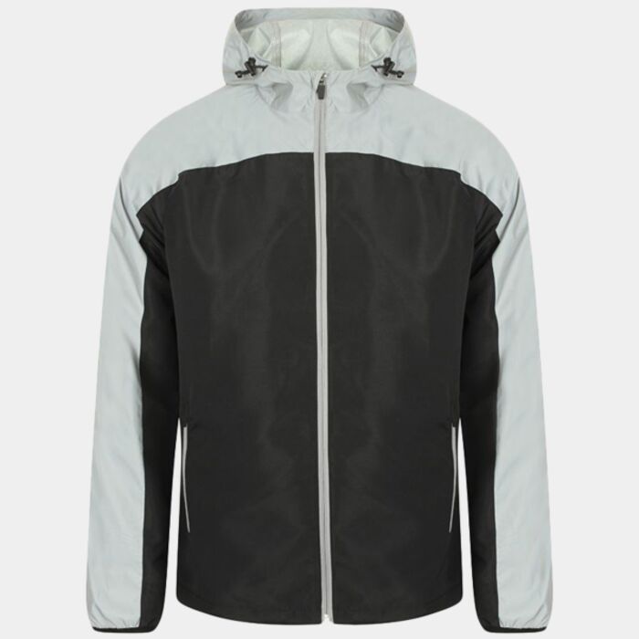 Tombo Hi-Vis Performance Jacket Thumbnail