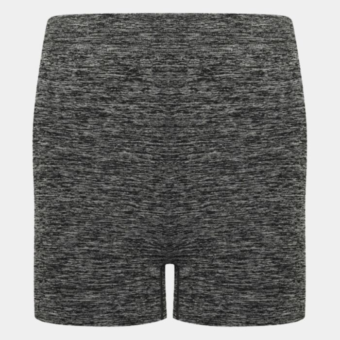 Tombo Ladies Seamless Shorts Thumbnail
