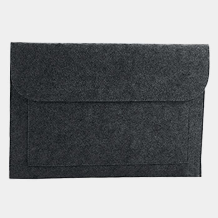 Felt laptop/document slip Thumbnail