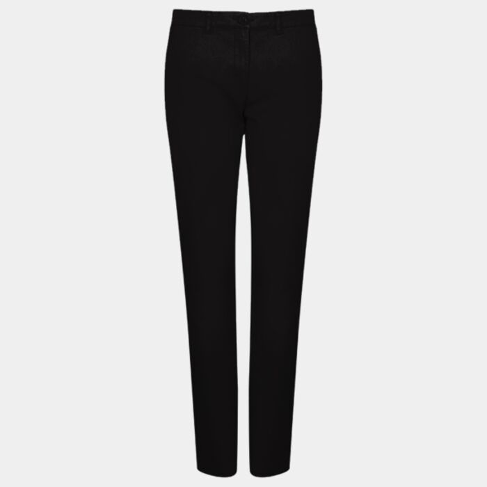 Women's stretch chinos Thumbnail