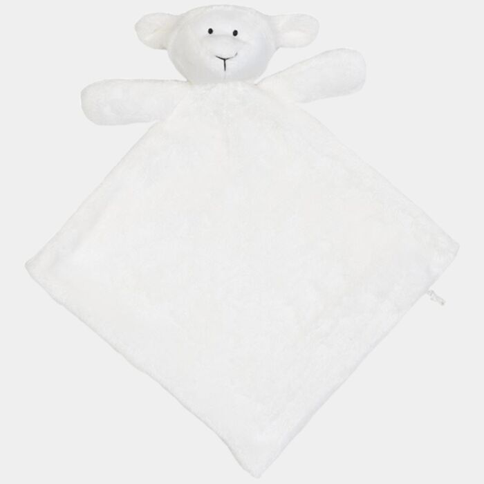 Lamb snuggy Thumbnail