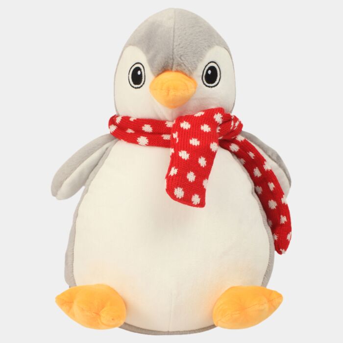 Zippie penguin Thumbnail