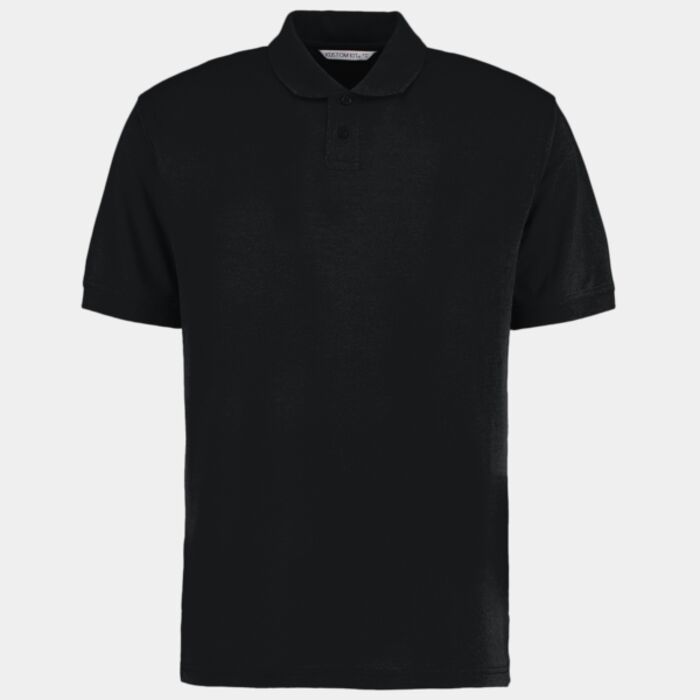 Workforce polo (regular fit) Thumbnail