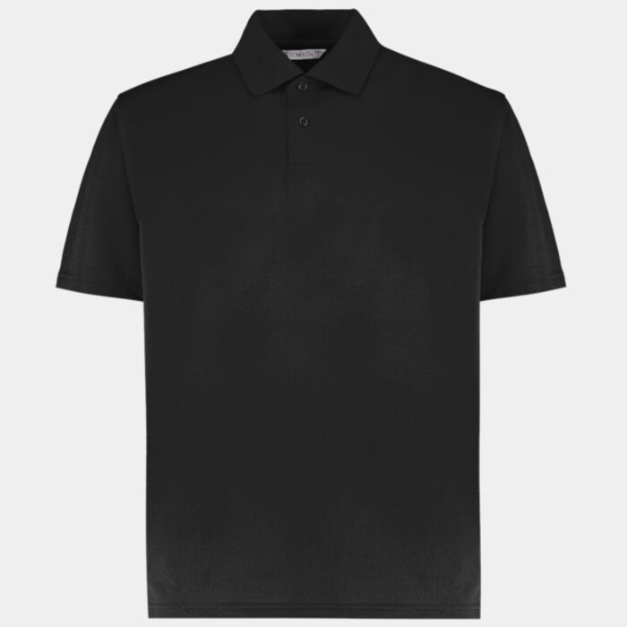 Superwash®? 60° piqué polo with Cooltex®? plus (regular fit) Thumbnail