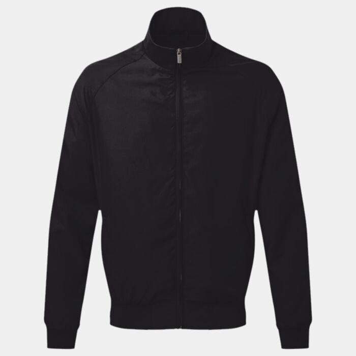 Men's Harrington jacket Thumbnail