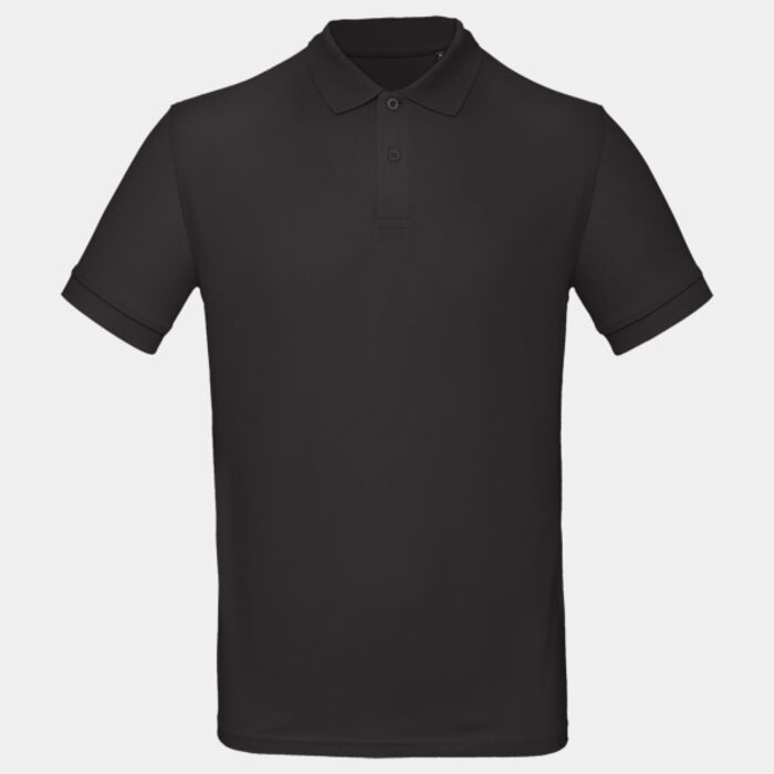 B&C Inspire Polo /men Thumbnail