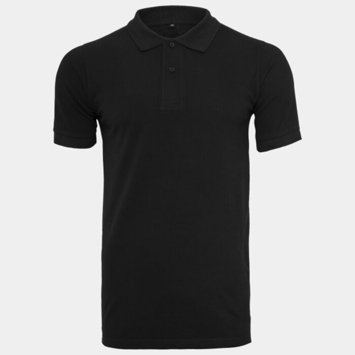 Piqué polo shirt Thumbnail