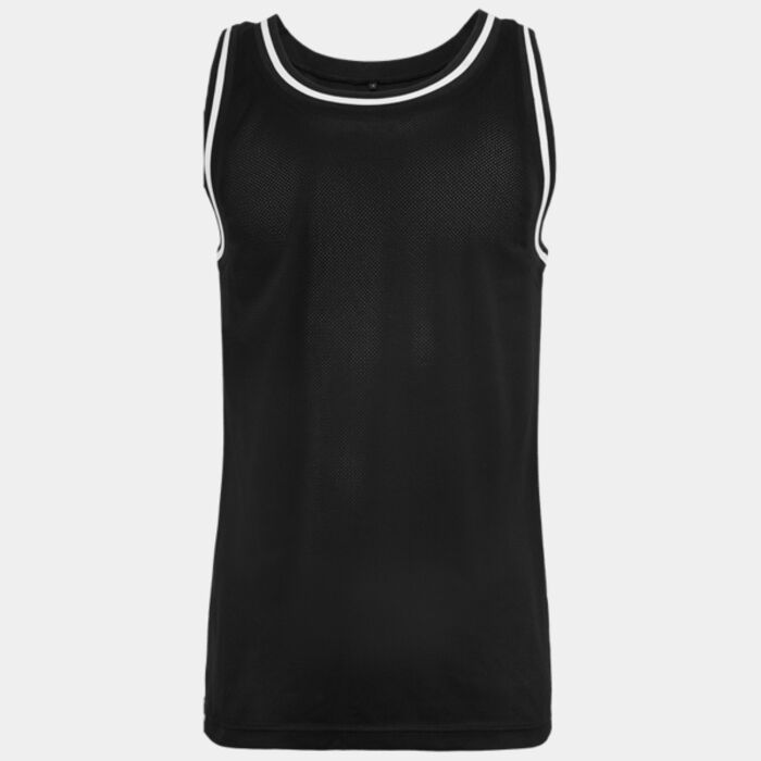 Mesh tank top Thumbnail