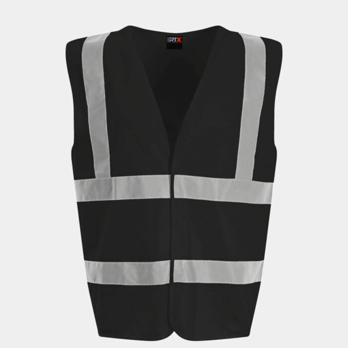 Pro RTX High Visibility Waistcoat Thumbnail