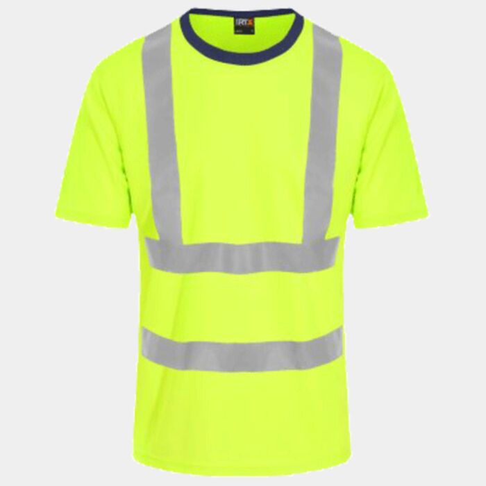 Pro RTX High Visibility T-Shirt Thumbnail