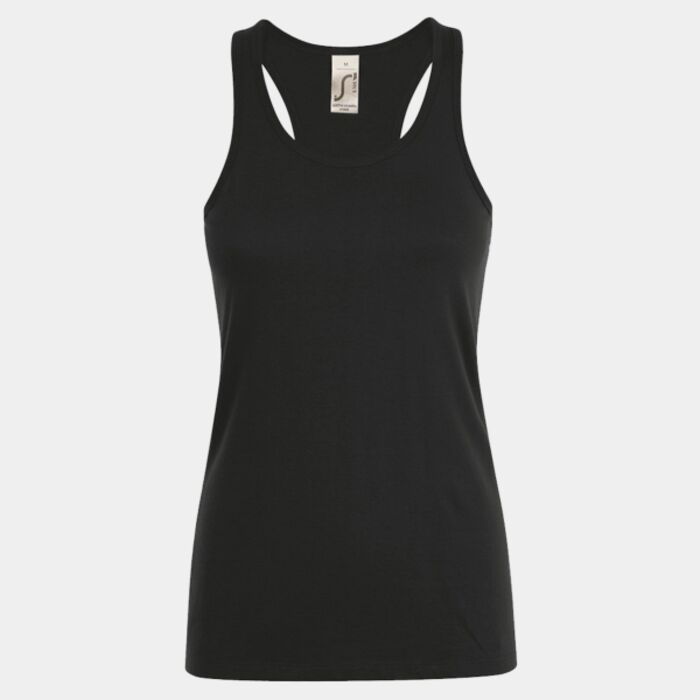 SOL'S Ladies Justin Vest Thumbnail