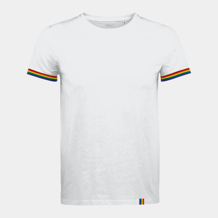 SOL'S Rainbow T-Shirt Thumbnail