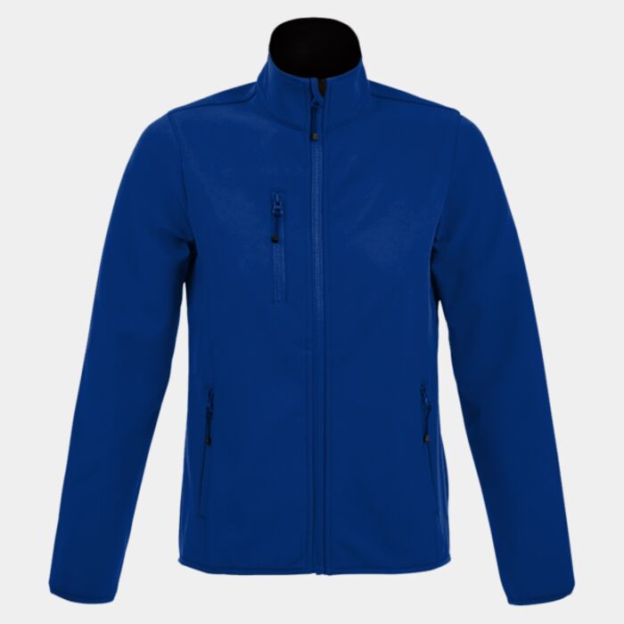 SOL'S Ladies Radian Soft Shell Jacket Thumbnail