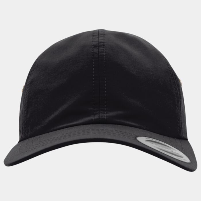 Low-profile water-repellent cap (6245WR) Thumbnail