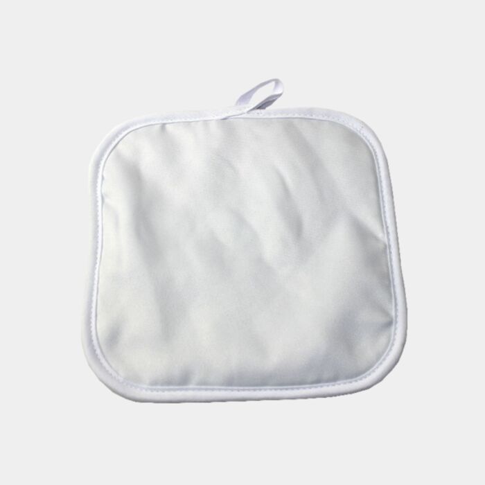 Square Pot Holder Thumbnail