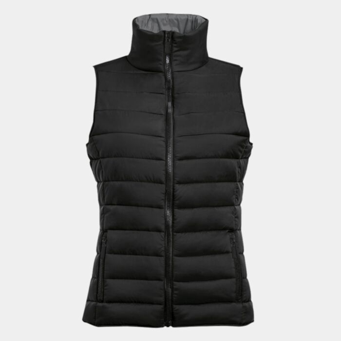 SOL'S Ladies Wave Bodywarmer Thumbnail