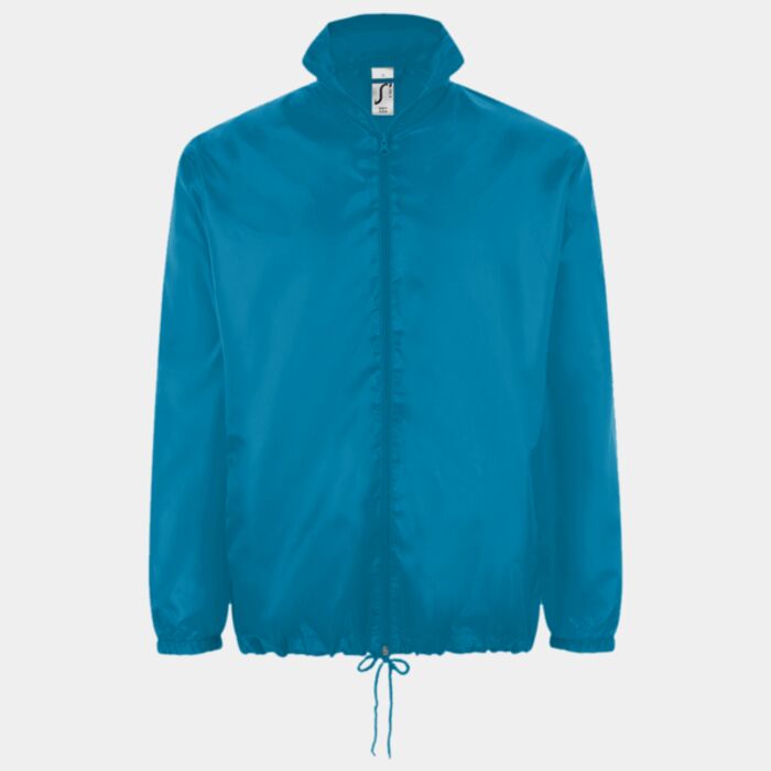 SOL'S Unisex Shift Windbreaker Jacket Thumbnail