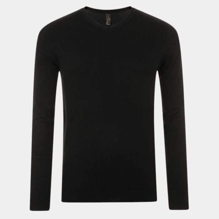 SOL'S Glory V Neck Sweater Thumbnail