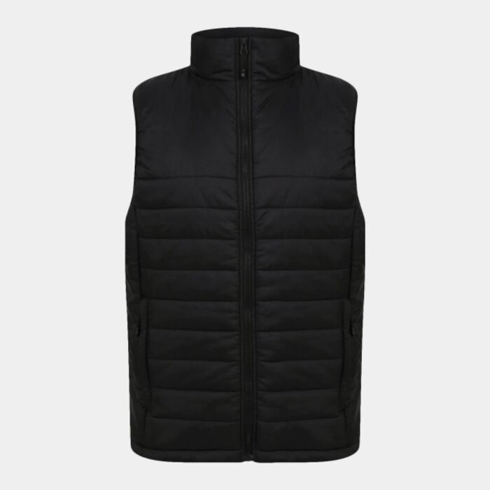 Unisex padded gilet Thumbnail