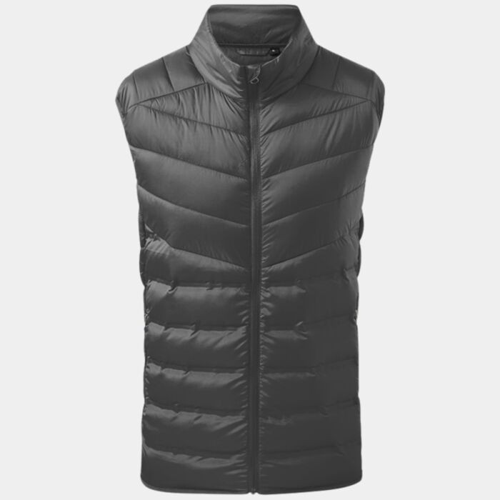 Mantel moulded gilet Thumbnail