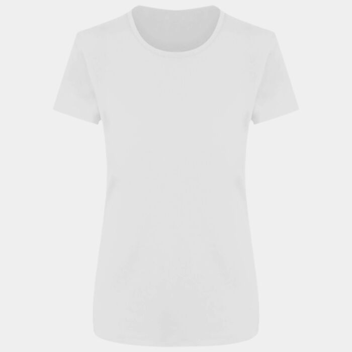 Women's Ambaro recycled sports tee Thumbnail
