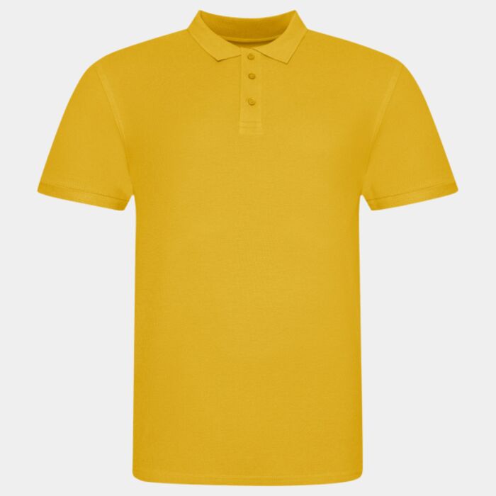 The 100 polo Thumbnail