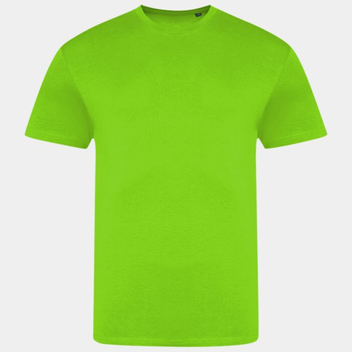 Electric triblend T Thumbnail