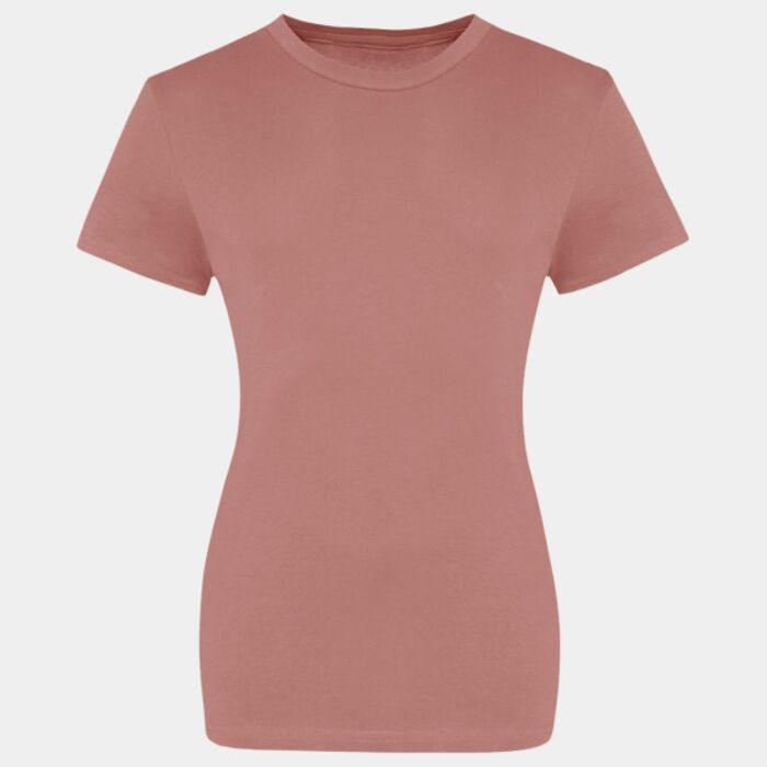 The 100 girlie T Thumbnail