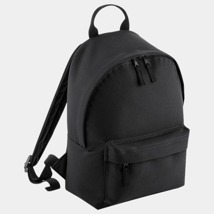 Mini fashion backpack Thumbnail