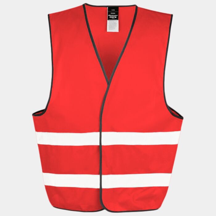 Enhance Visibility Vest Thumbnail