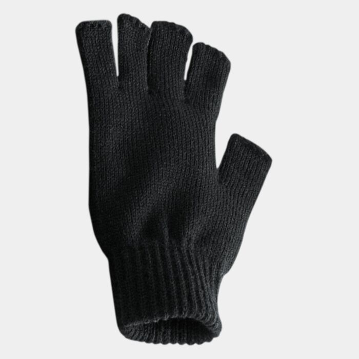 Fingerless gloves Thumbnail