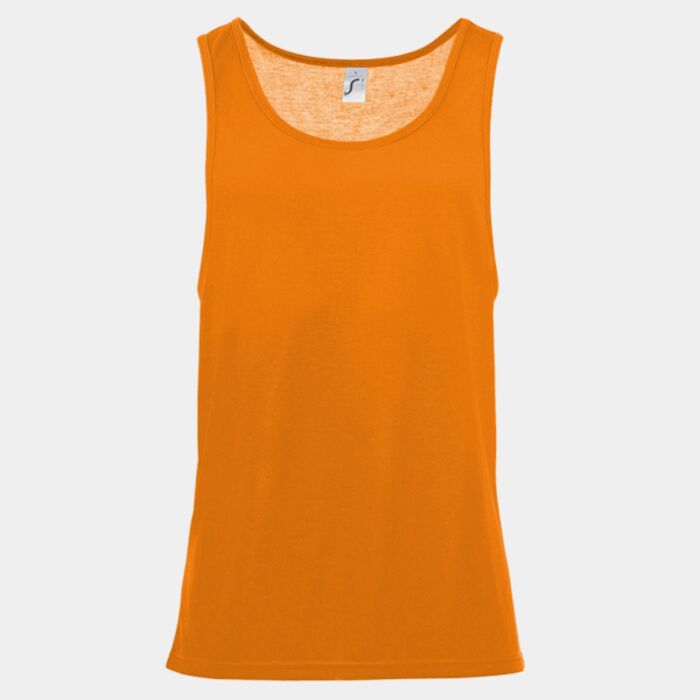 SOL'S Unisex Jamaica Tank Top Thumbnail