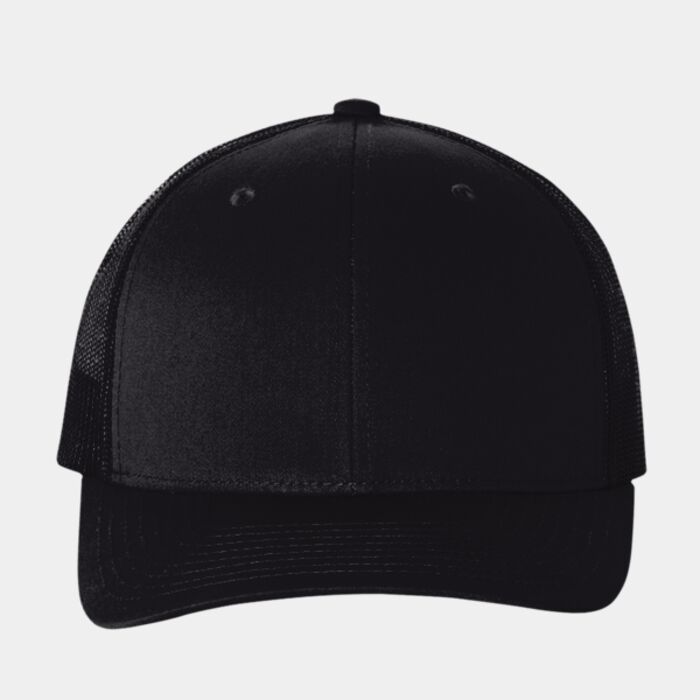 Classic trucker (6006) Thumbnail