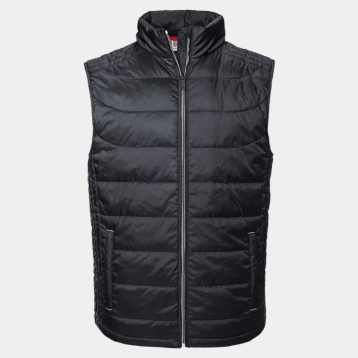 Russell Nano Padded Bodywarmer Thumbnail