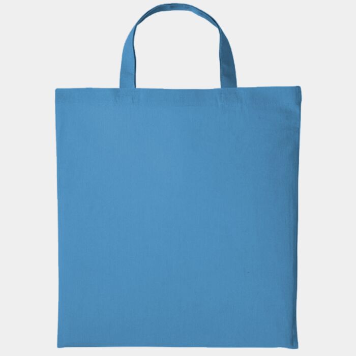 Cotton shopper short handle Thumbnail