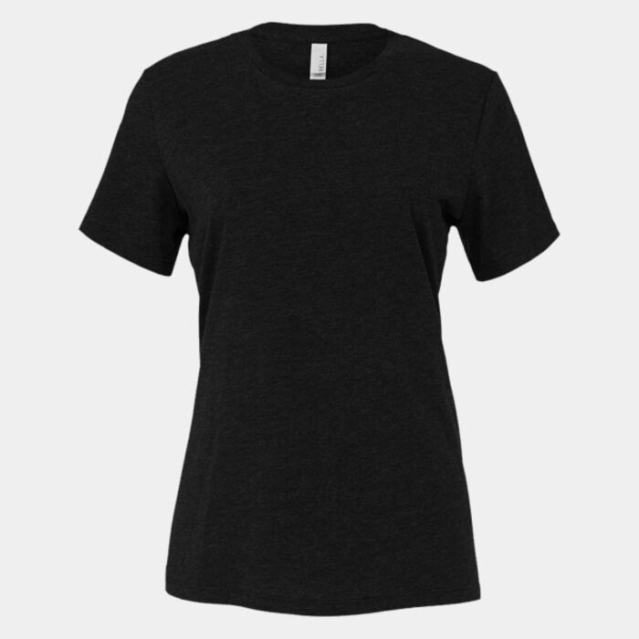 Women's relaxed Jersey short sleeve tee Thumbnail