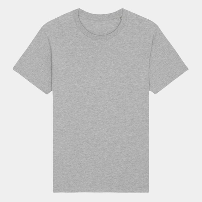 Rocker the essential unisex t-shirt (STTU758) Thumbnail