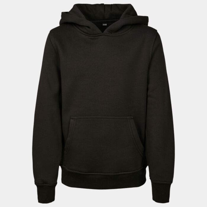 Kids basic hoodie Thumbnail