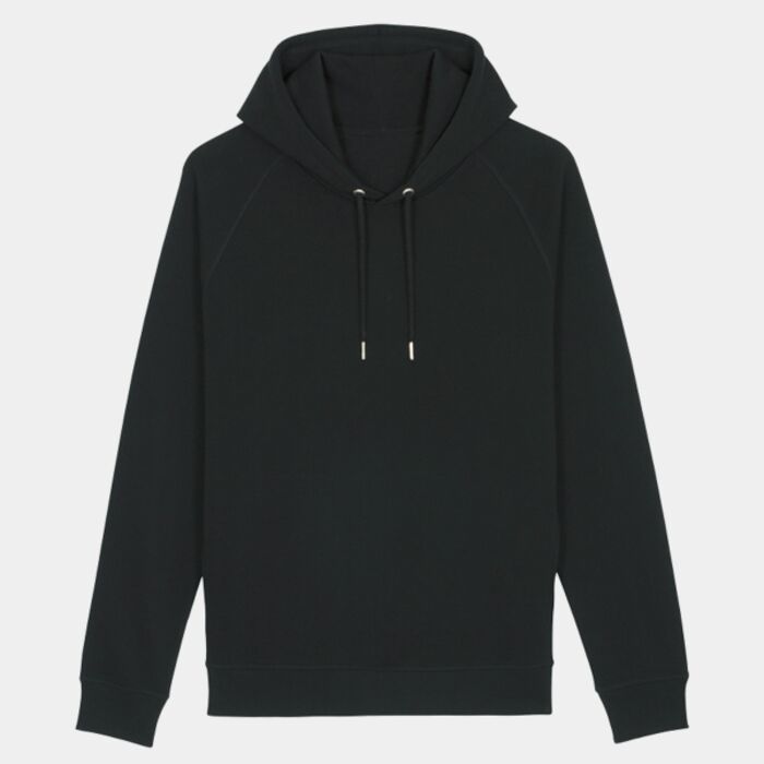 Sider unisex side pocket hoodie  (STSU824) Thumbnail