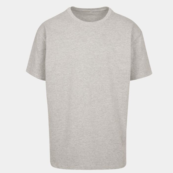 Heavy oversized tee Thumbnail