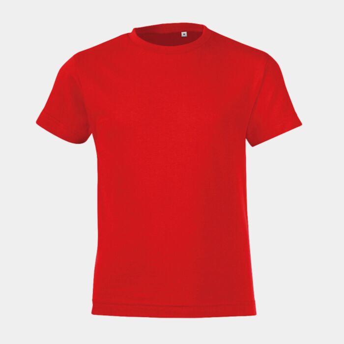SOL'S Kids Regent Fit T-Shirt Thumbnail