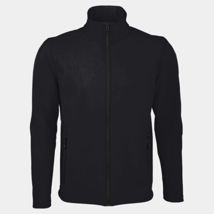 SOL'S Race Soft Shell Jacket Thumbnail